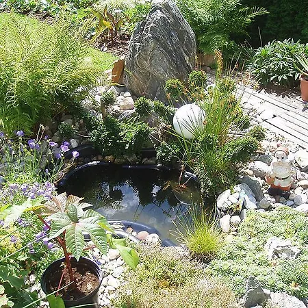 Schoenberger 3* 바그라인