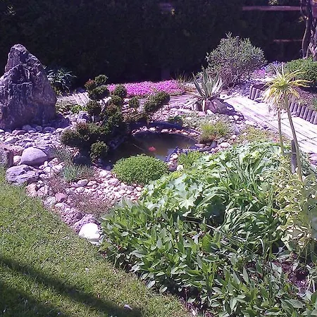 게스트하우스 Schoenberger