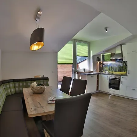 Guest house Schonberger