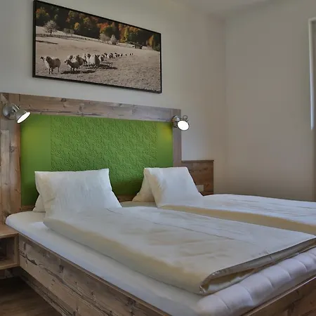 게스트하우스 Schoenberger 바그라인