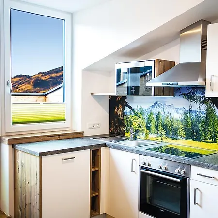 Guest house Schonberger 3*