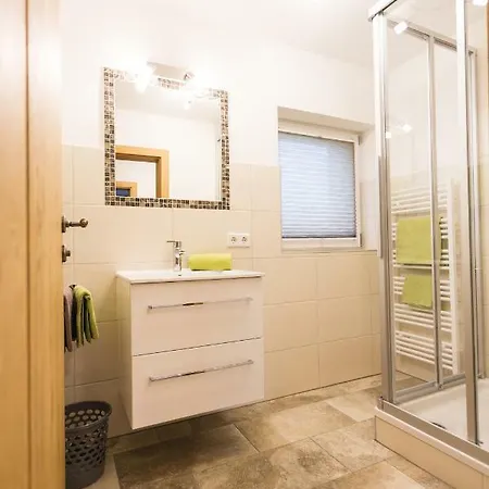 Guest house Schonberger