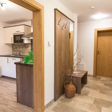 Schoenberger 게스트하우스 바그라인