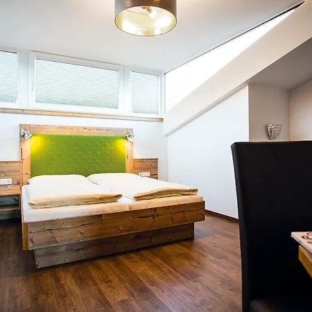 Schonberger 3* Wagrain