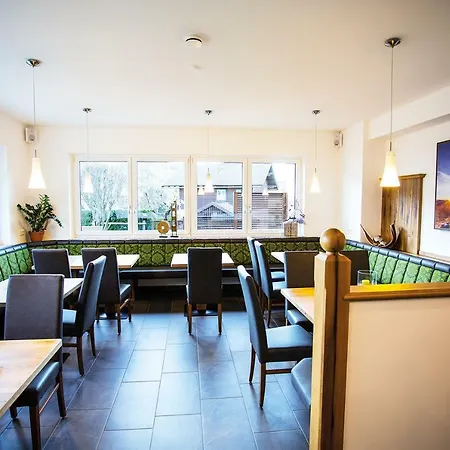 Schoenberger 3* 바그라인