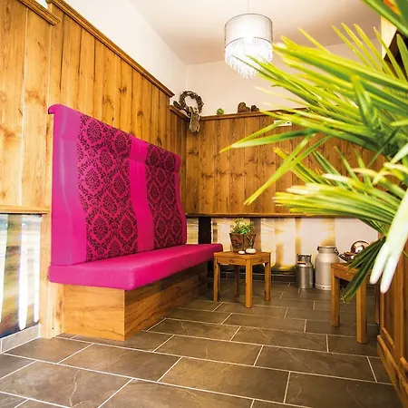 Guest house Schonberger