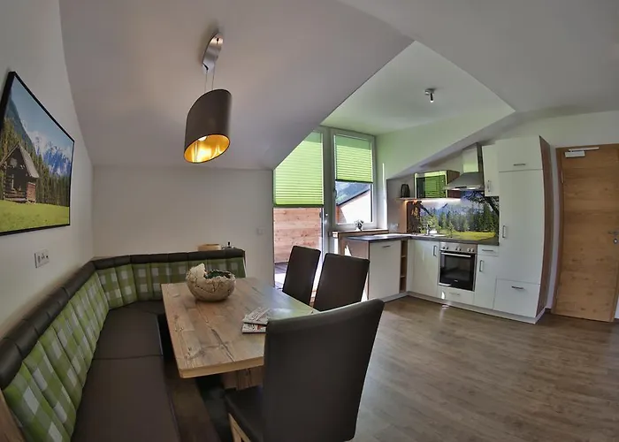 Vendégház Schoenberger