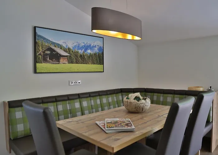 Schoenberger Wagrain