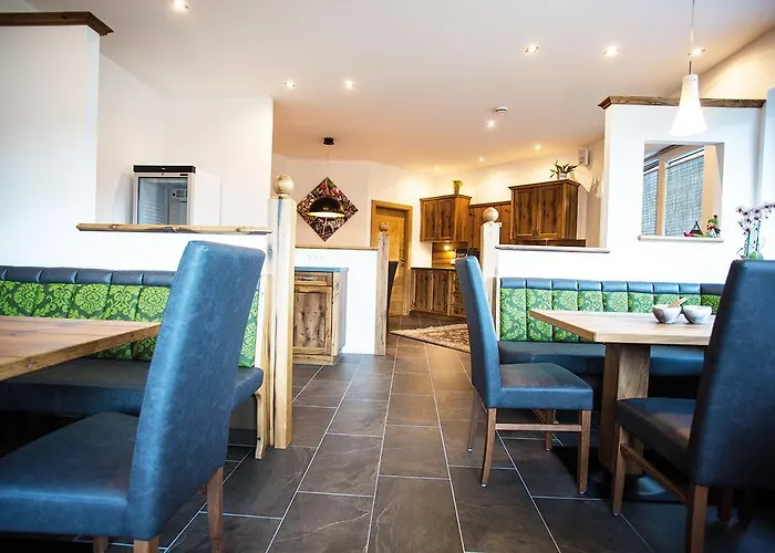 Schoenberger Vendégház 3*