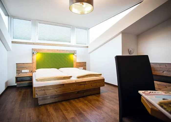 Schoenberger 3* Wagrain