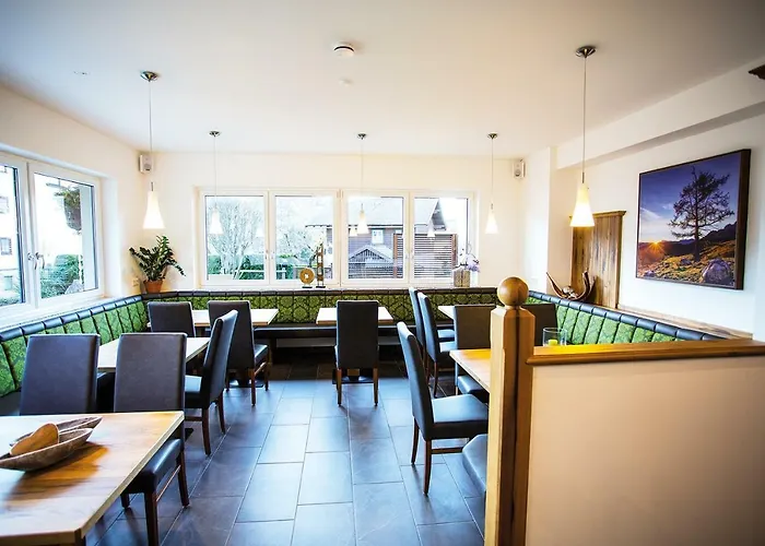 Schoenberger 3* Wagrain