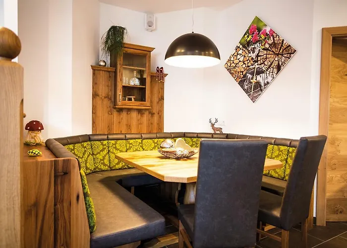 Schoenberger Vendégház 3*